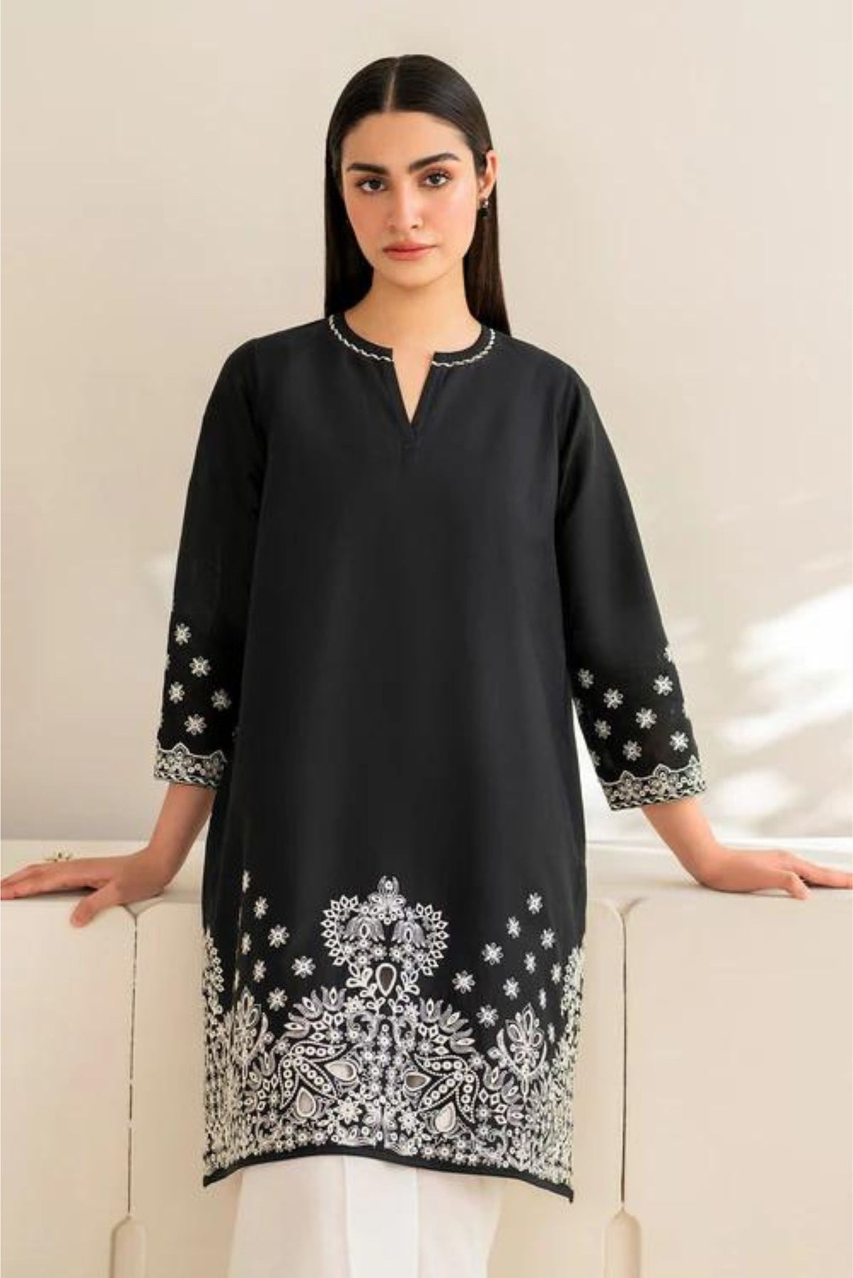 Pakistani Readymade 2PC Suits Online 