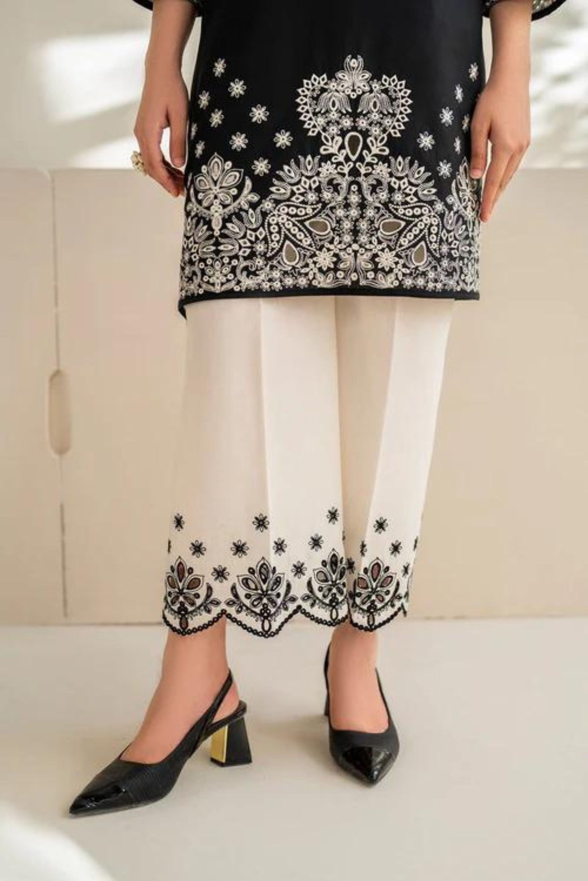 Pakistani Readymade 2PC Suits Online 