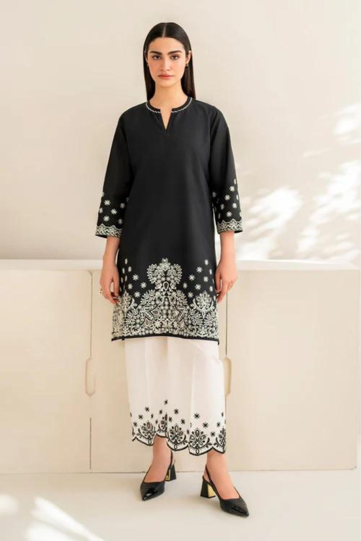 Pakistani Readymade 2PC Suits Online 