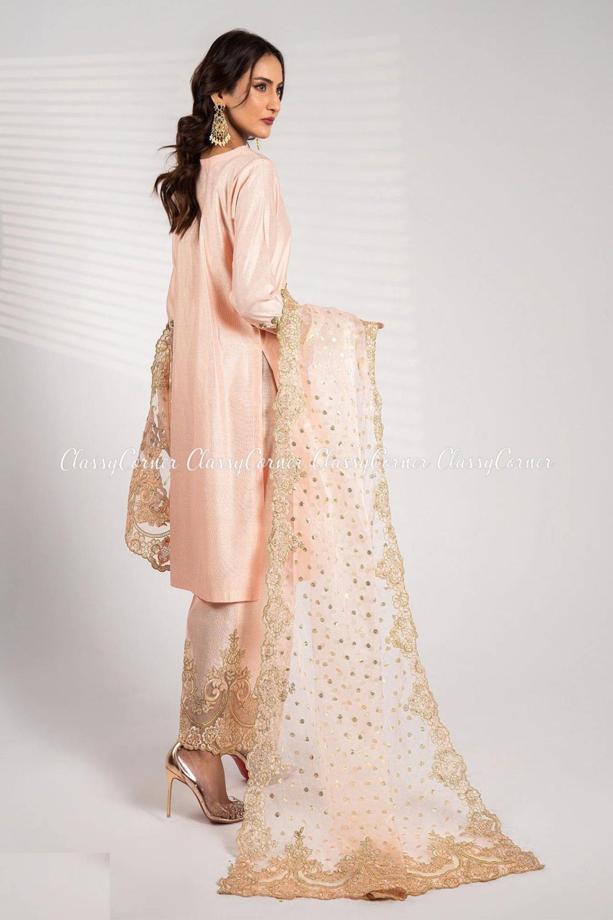 Pakistani wedding suits for women in Sydney