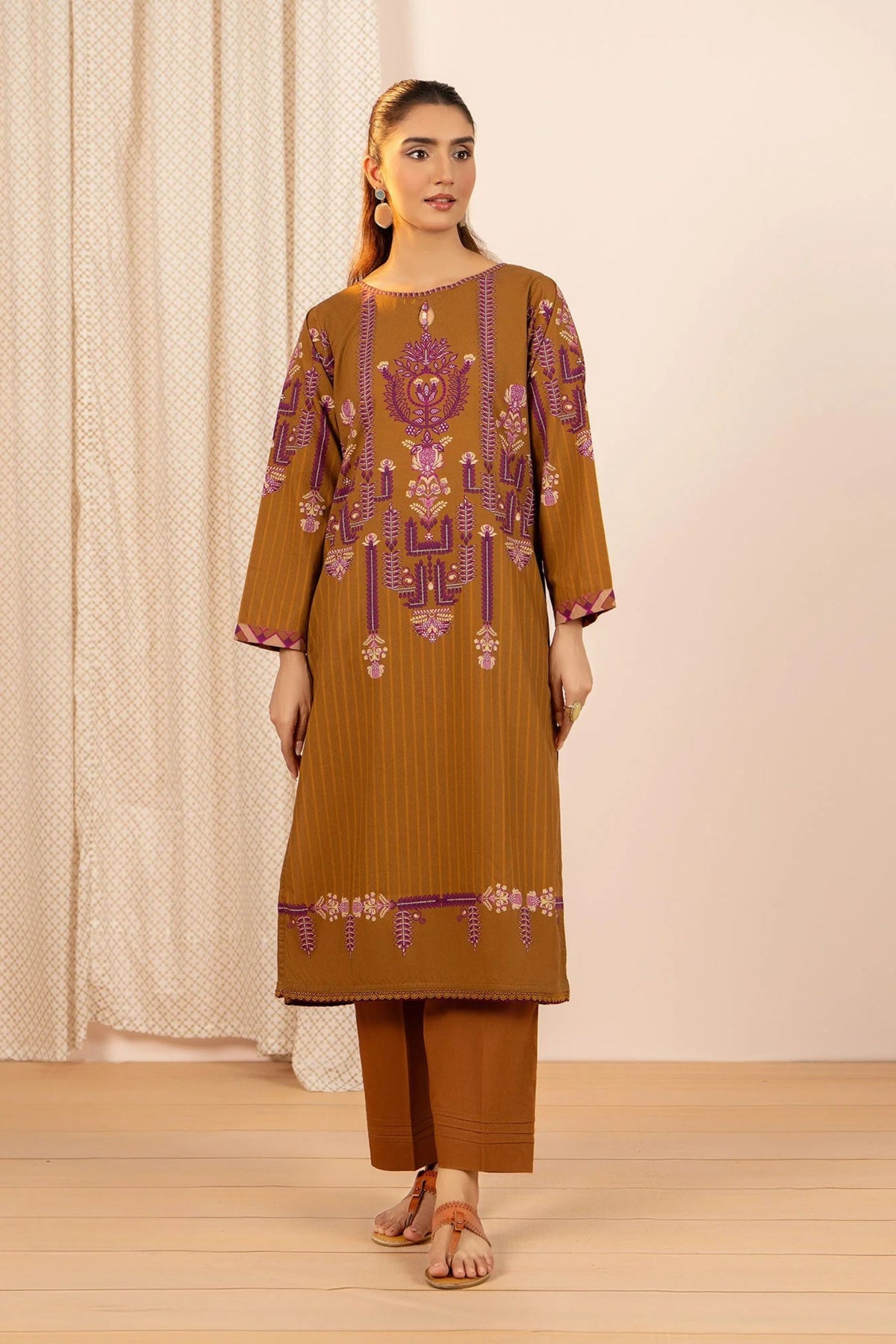 Pakistani Semi Fromal Salwar Kameez Sydney