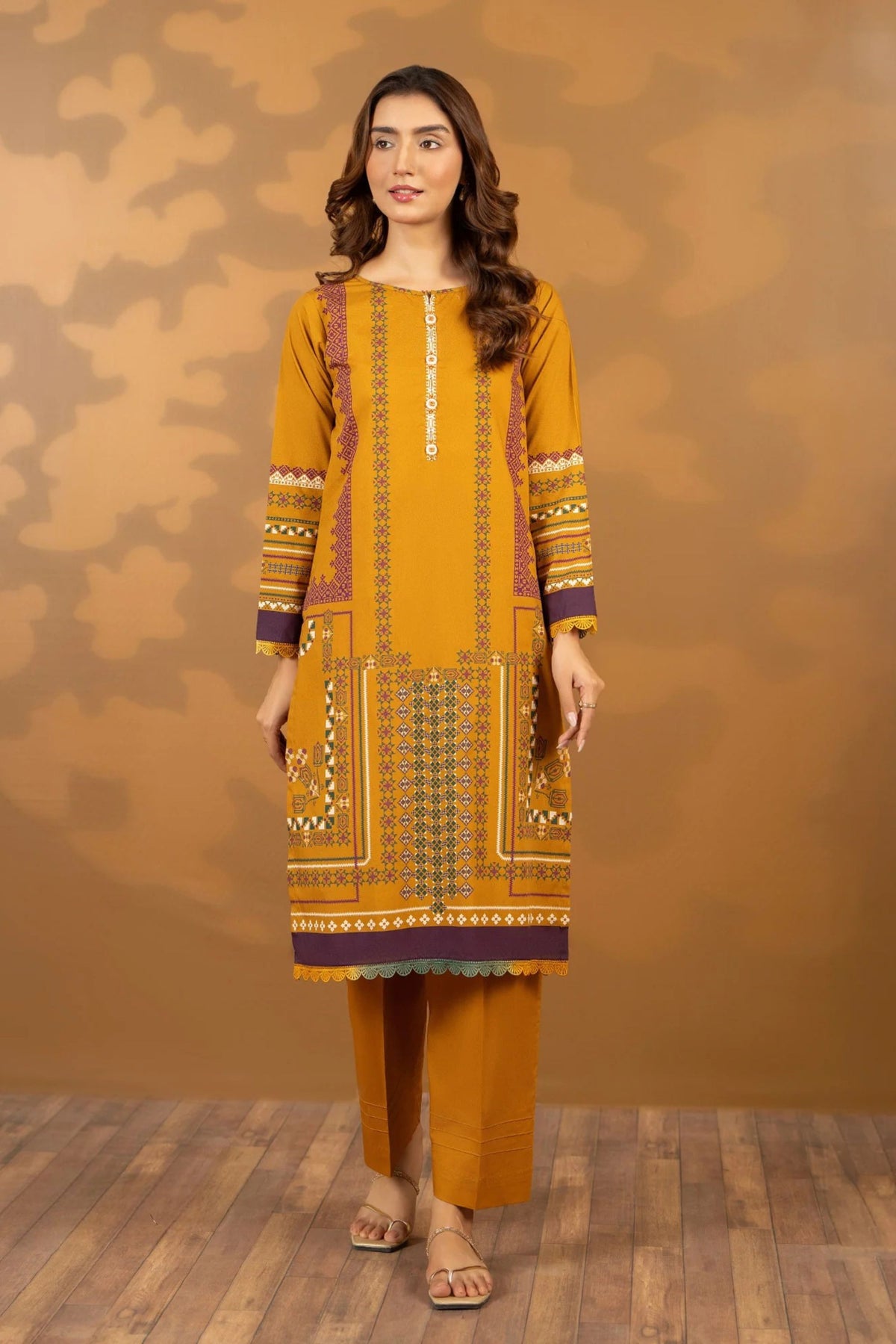  Pakistani Readymade Outfits Online