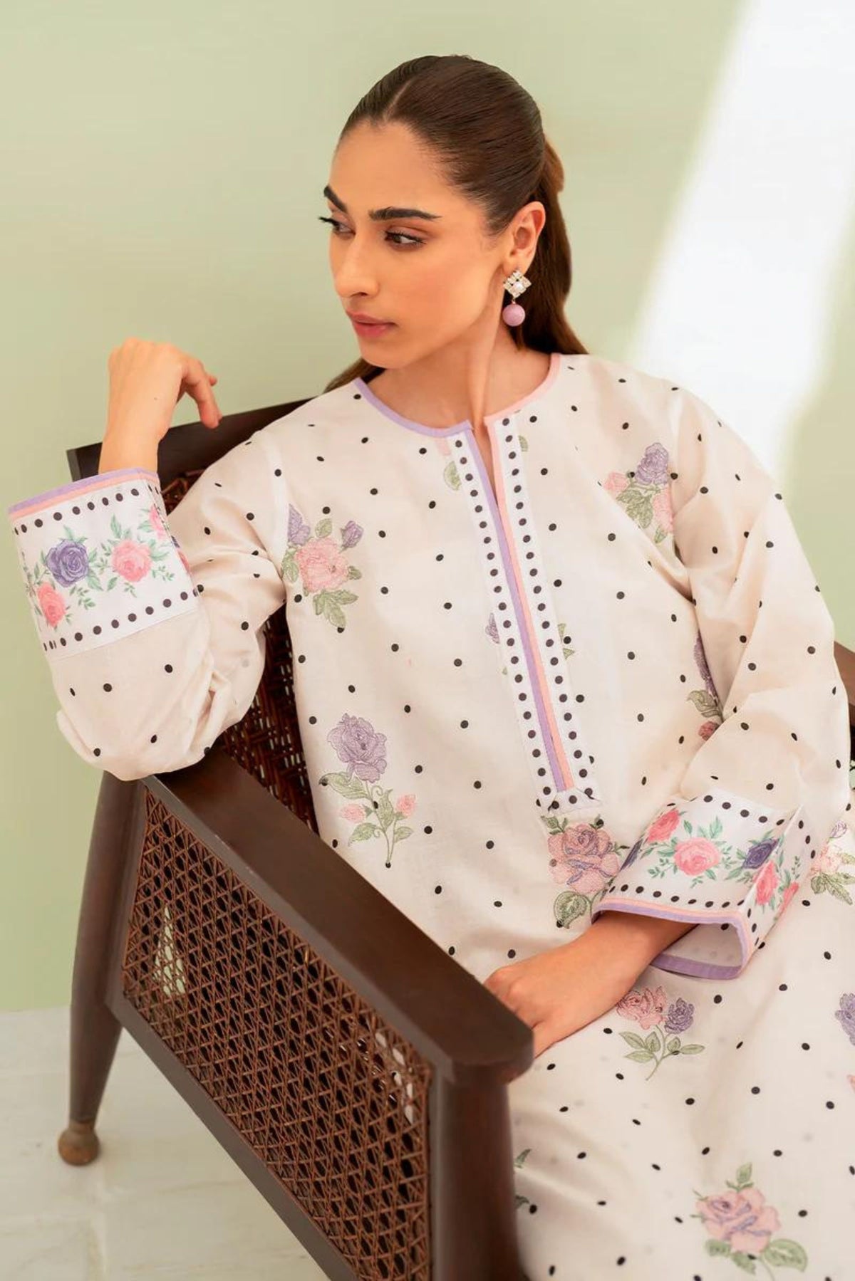 Women Printed Lawn suits Australia