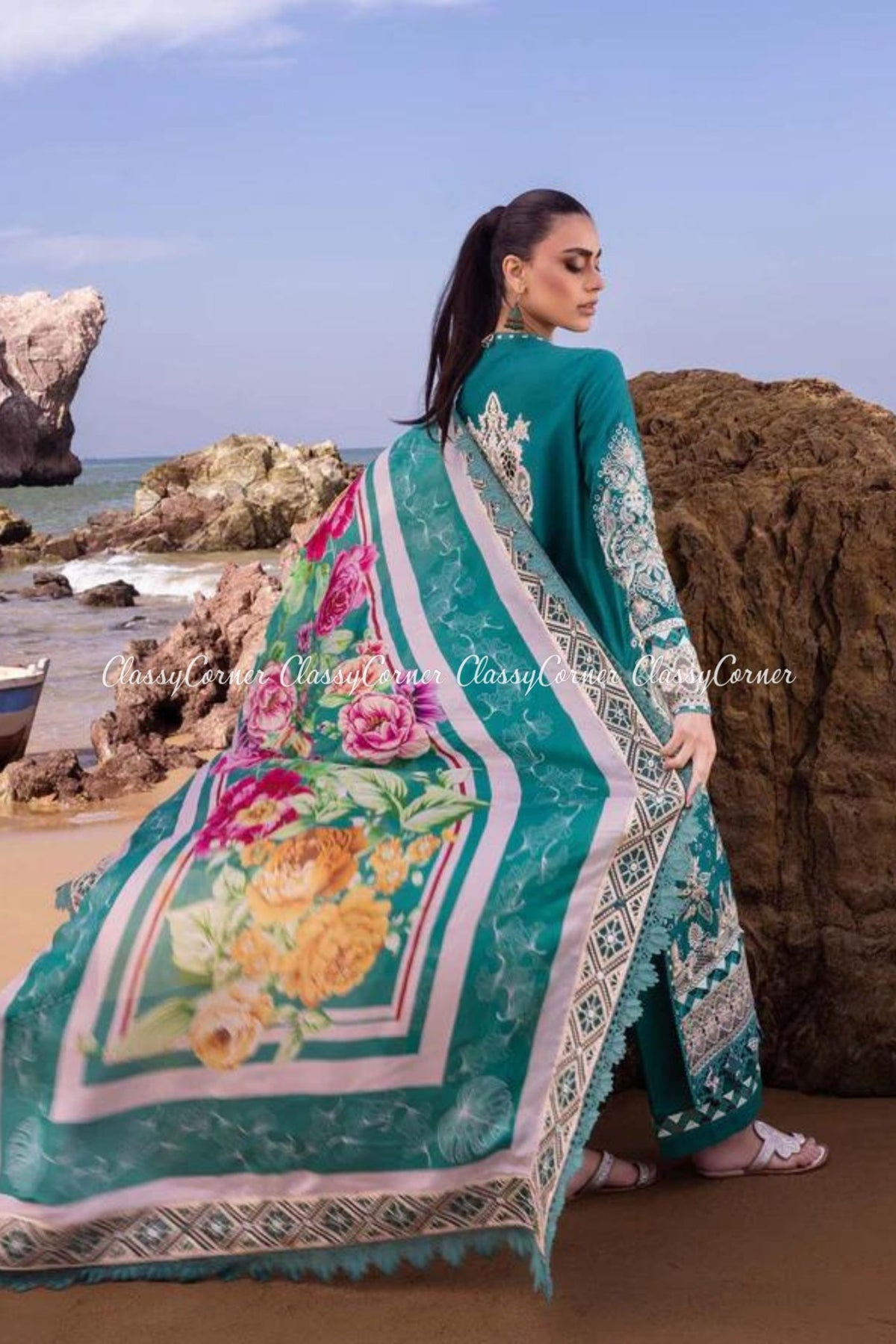 Pakistani suits for women Sydney