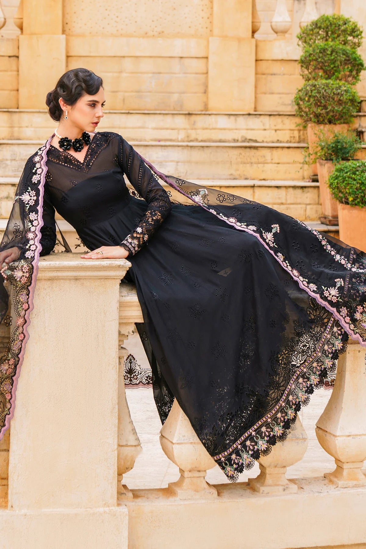 Pakistani Readymade Suits Online for weddings