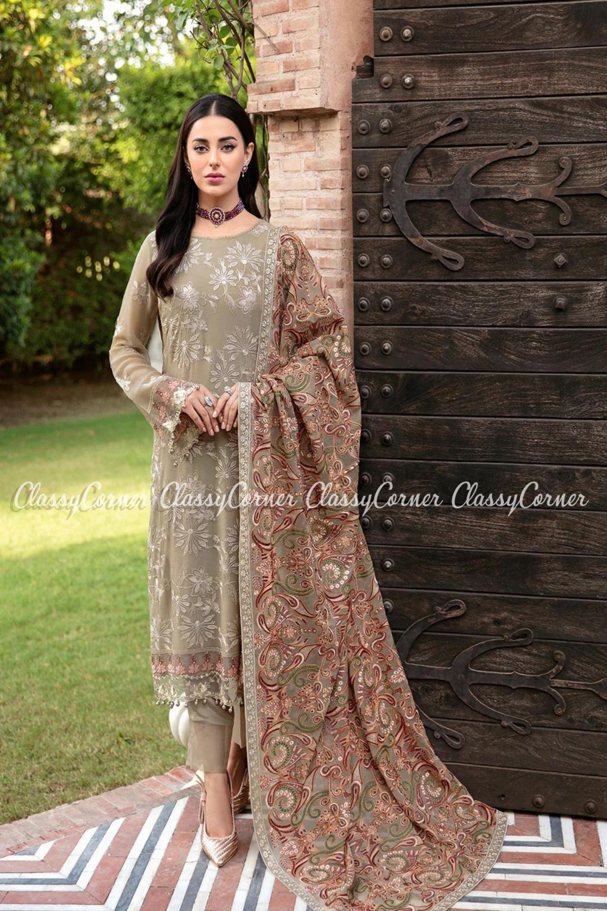  women's formal wear for pakistani wedding 