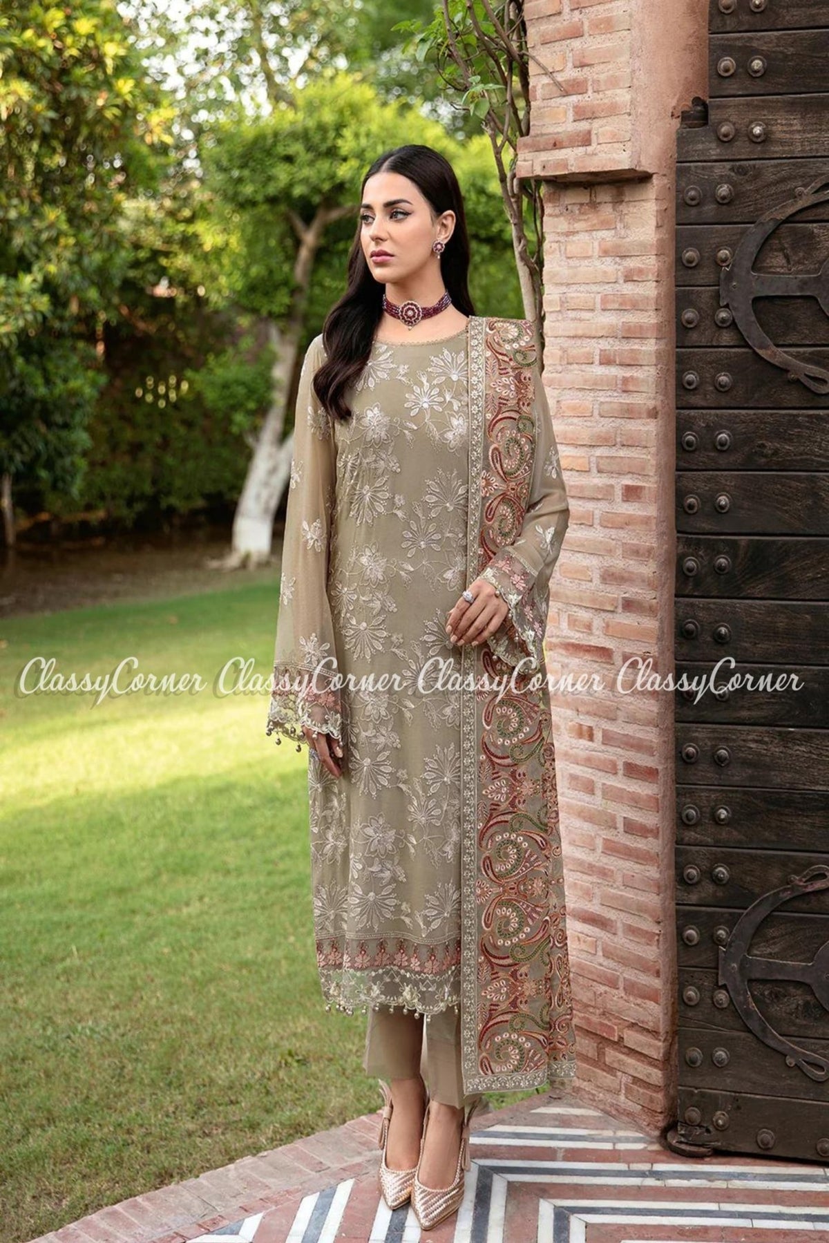  women&#39;s formal wear for pakistani wedding 