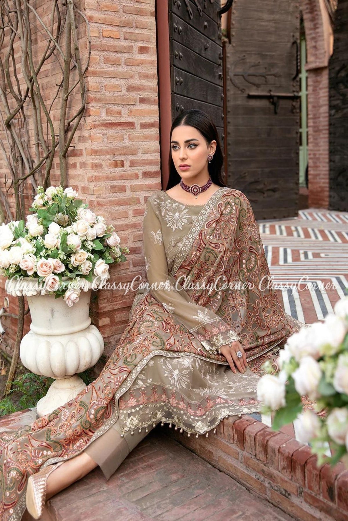  women&#39;s formal wear for pakistani wedding 