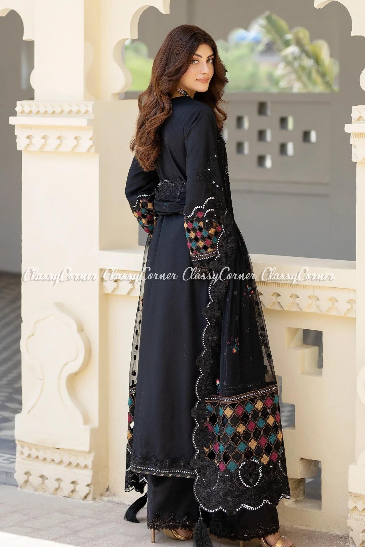 Pakistani wedding outfits for women Australia