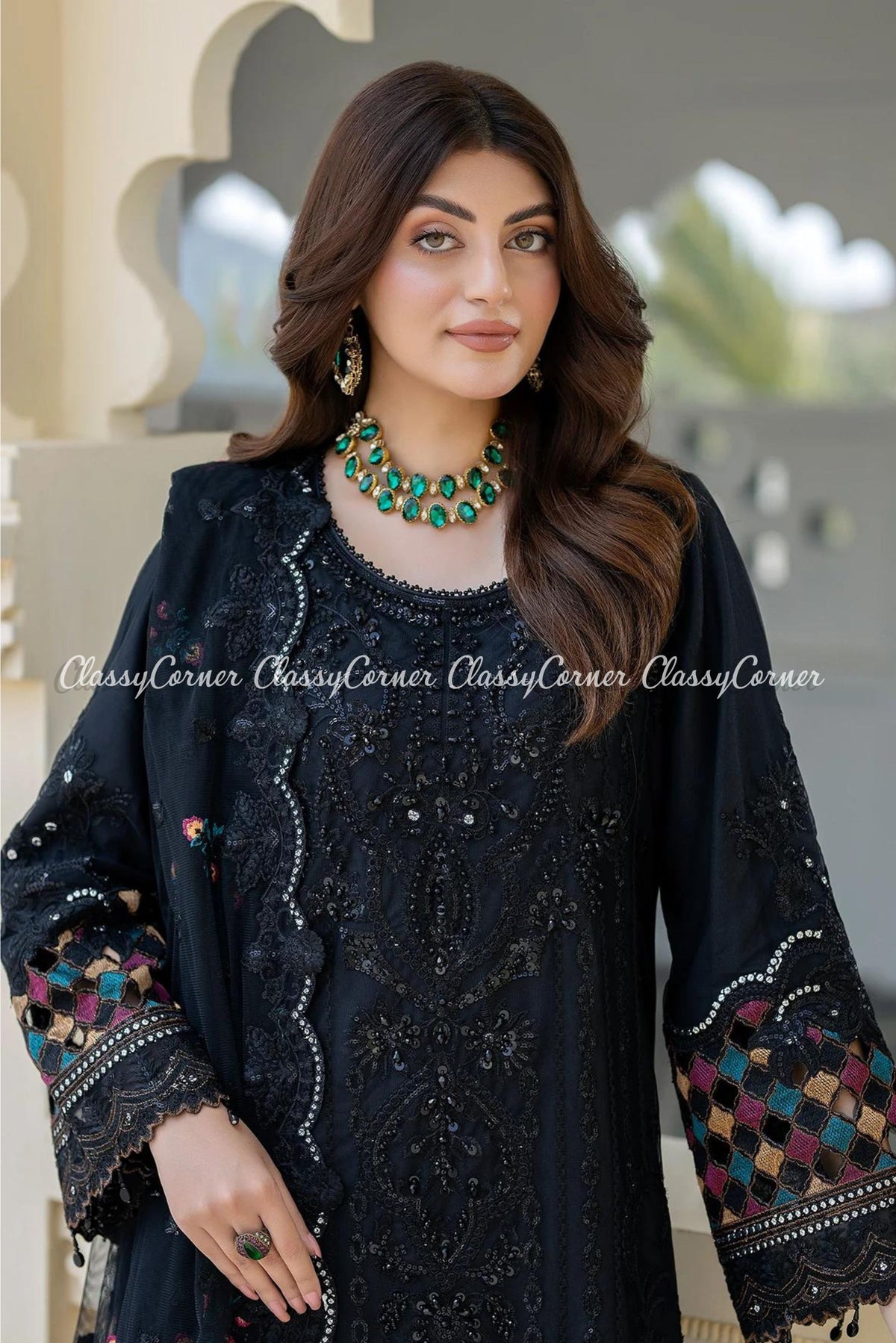 Pakistani wedding outfits for women Australia