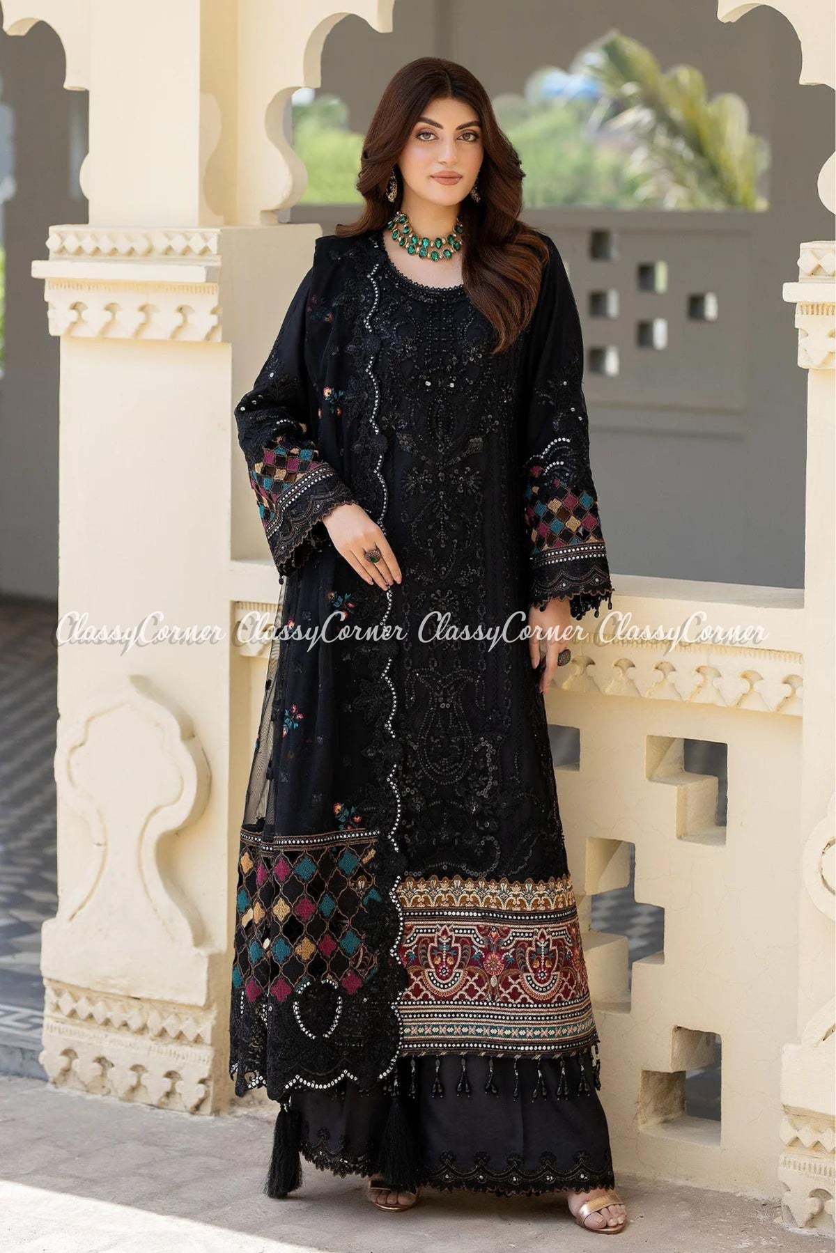 Pakistani wedding outfits for women Australia