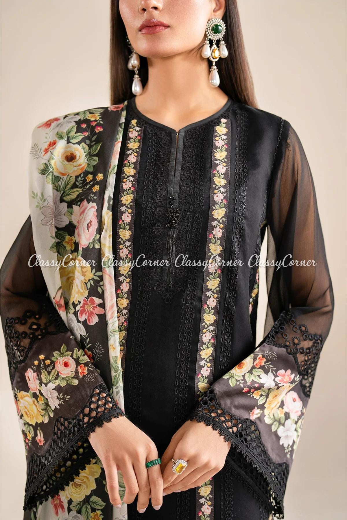 women&#39;s dress for pakistani wedding