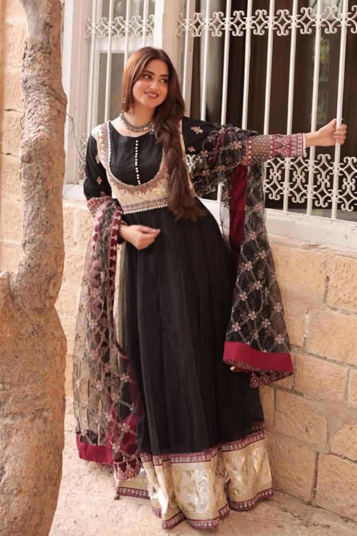 Pakistani Readymade Party Wear Dresses Online