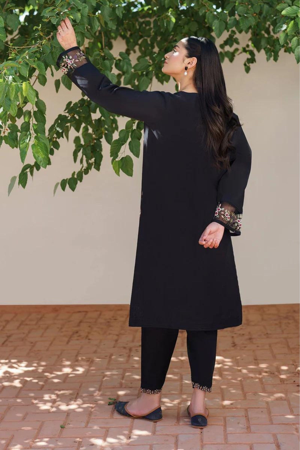 Women Lawn 2PC Suits Melbourne