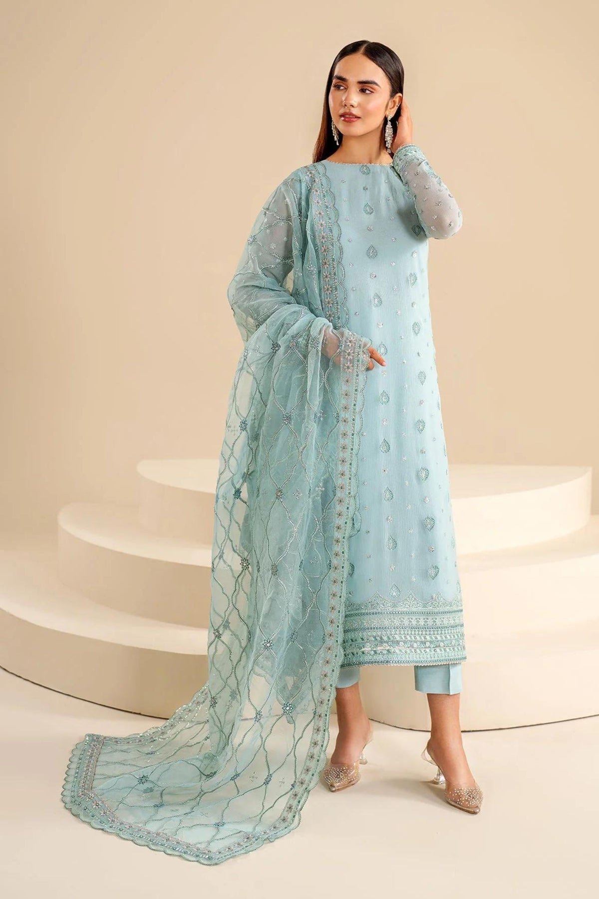 Pakistani Wedding Suits in Sydney Australia