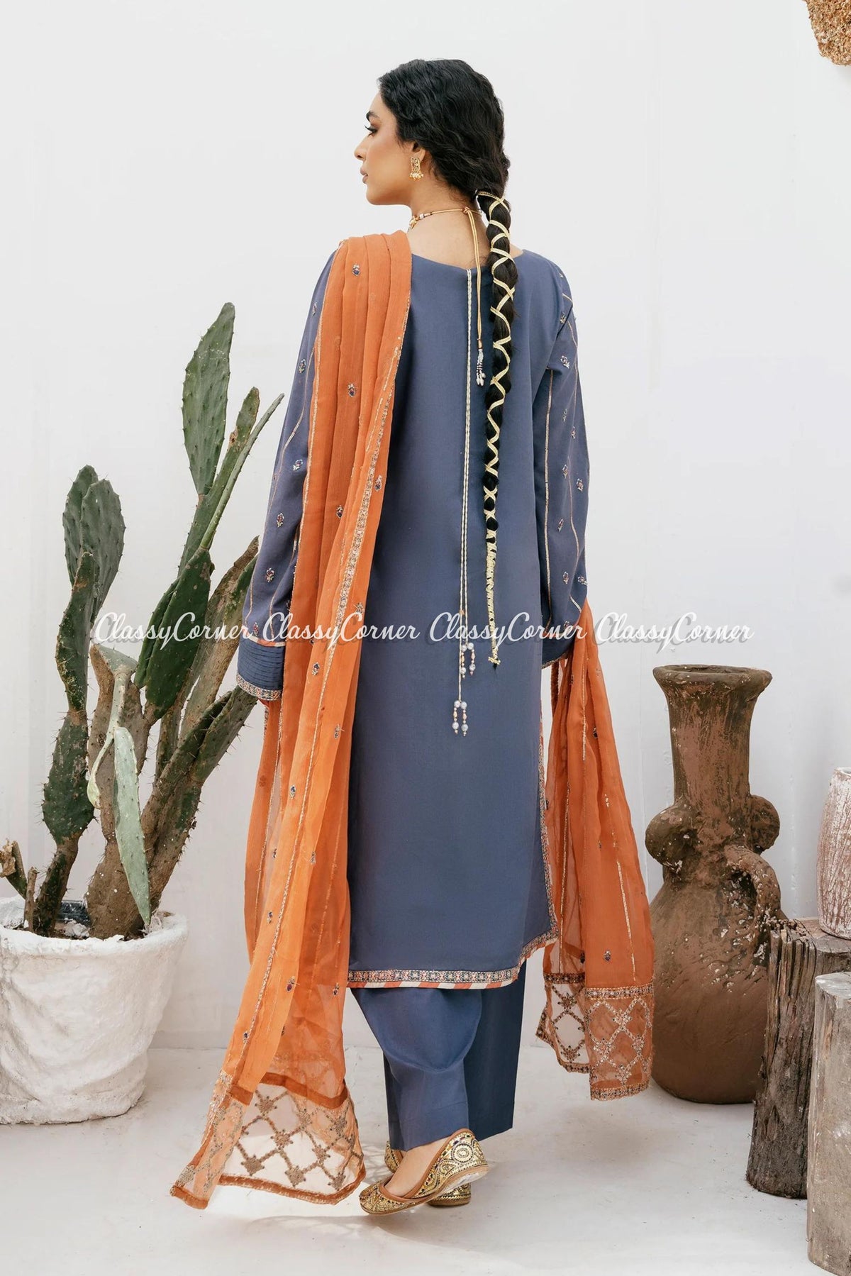 pakistani formal wear 