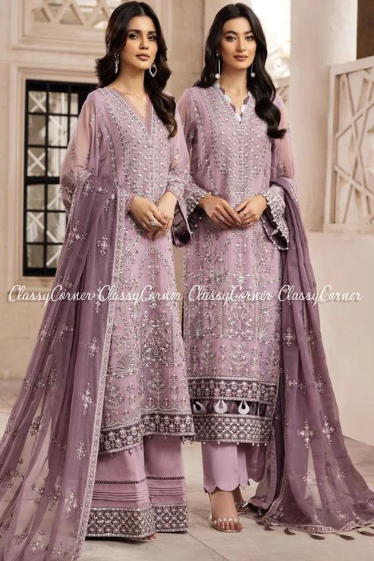 Pakistani wedding clothes Sydney