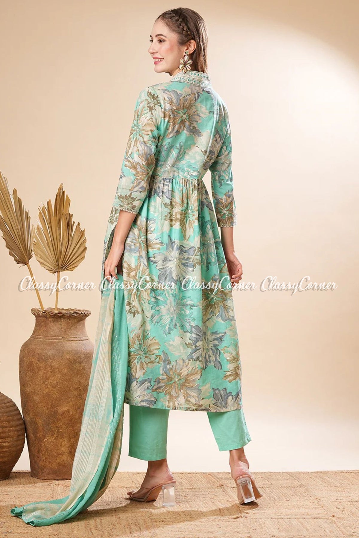 Indian Salwar Kameez in USA