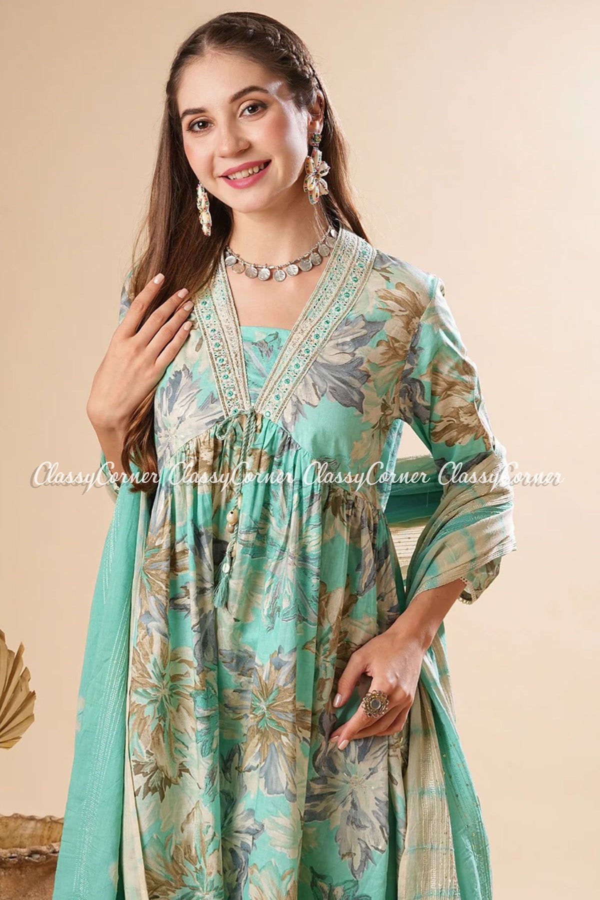 Indian Salwar Kameez in USA