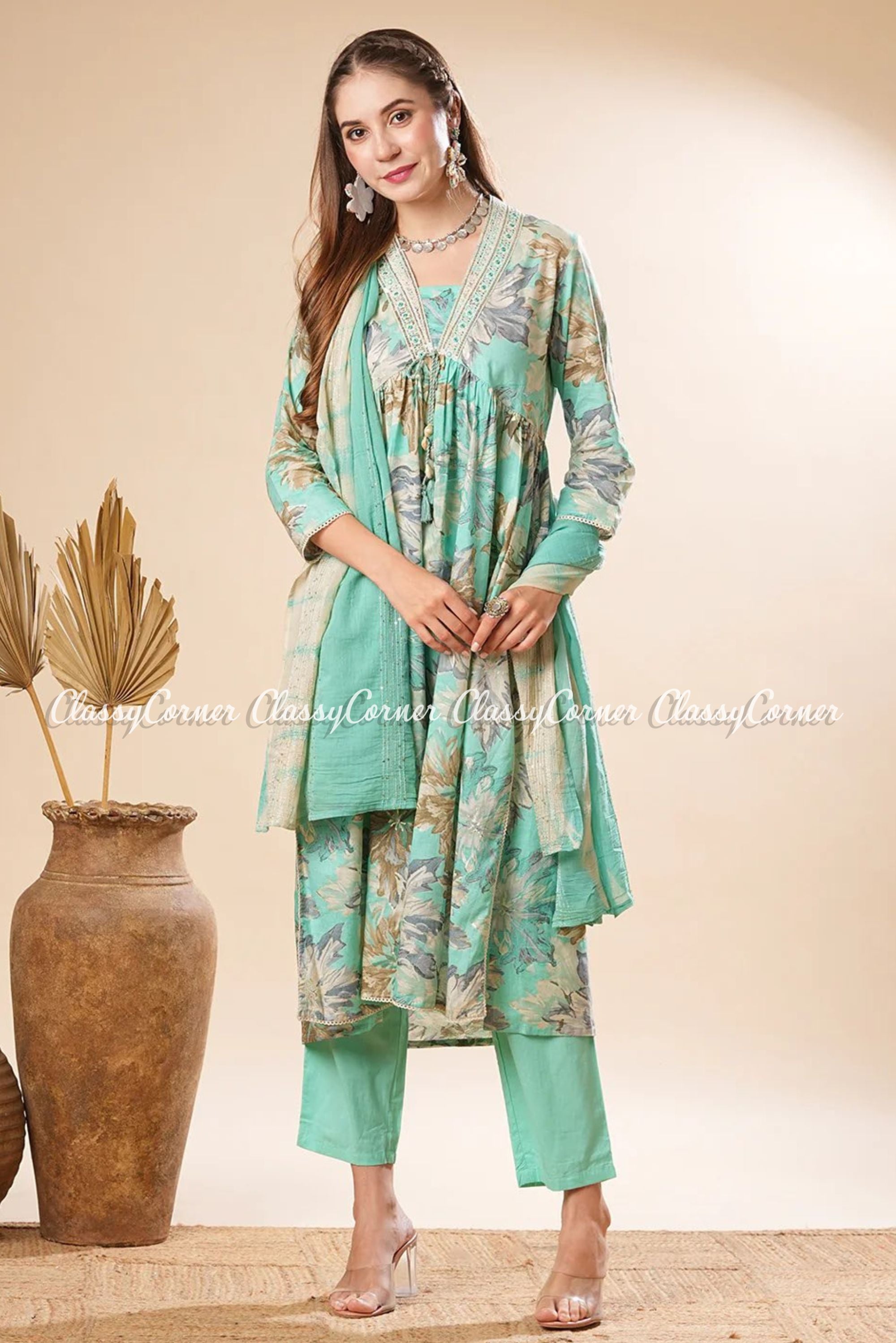 Indian Salwar Kameez in USA