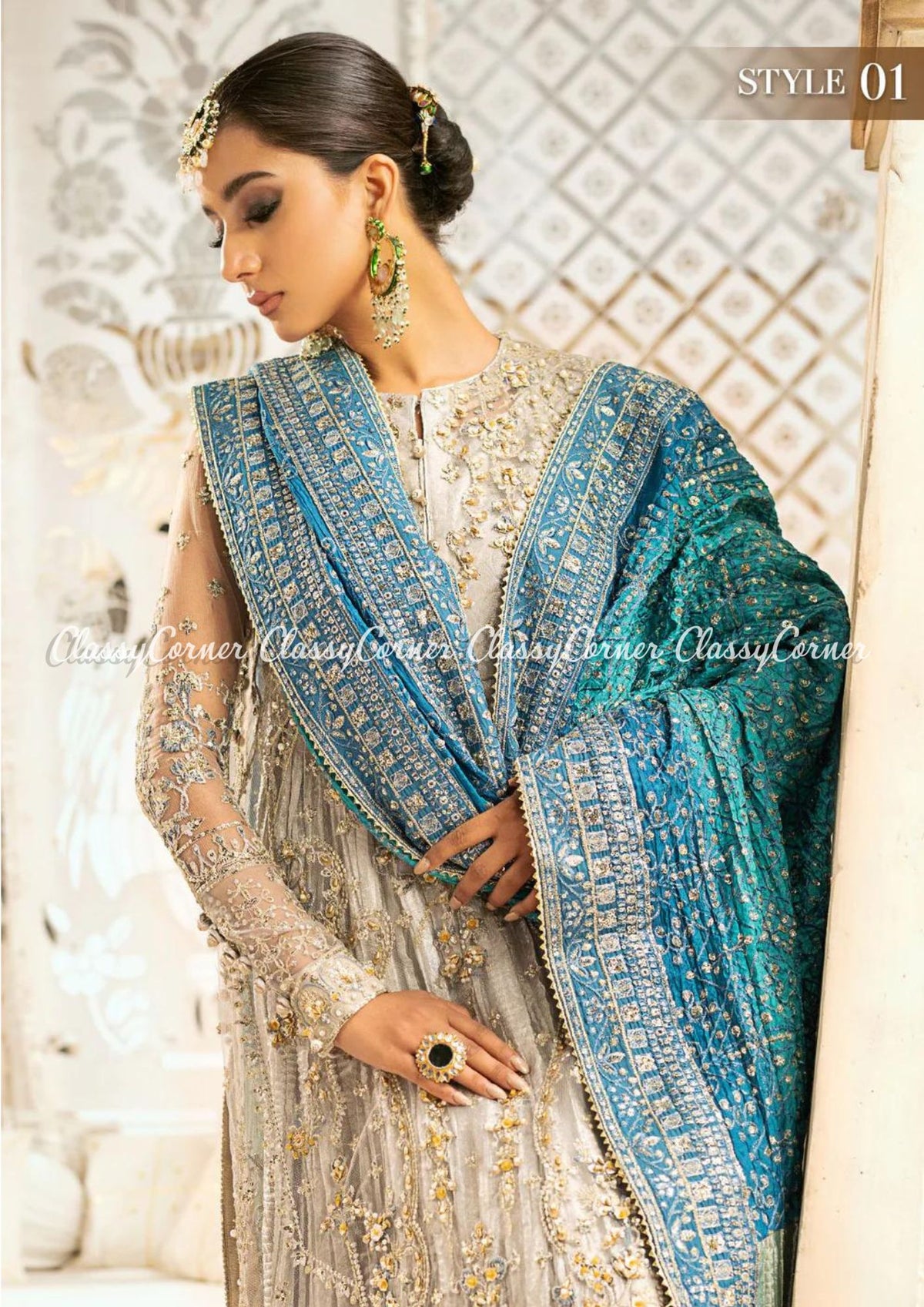 pakistani bridal outfits Sydney