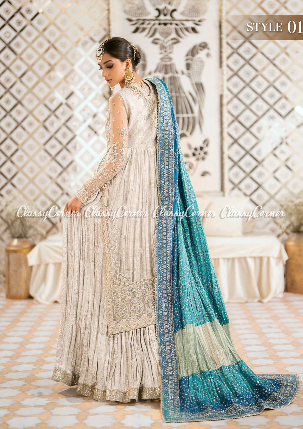 pakistani bridal outfits Sydney