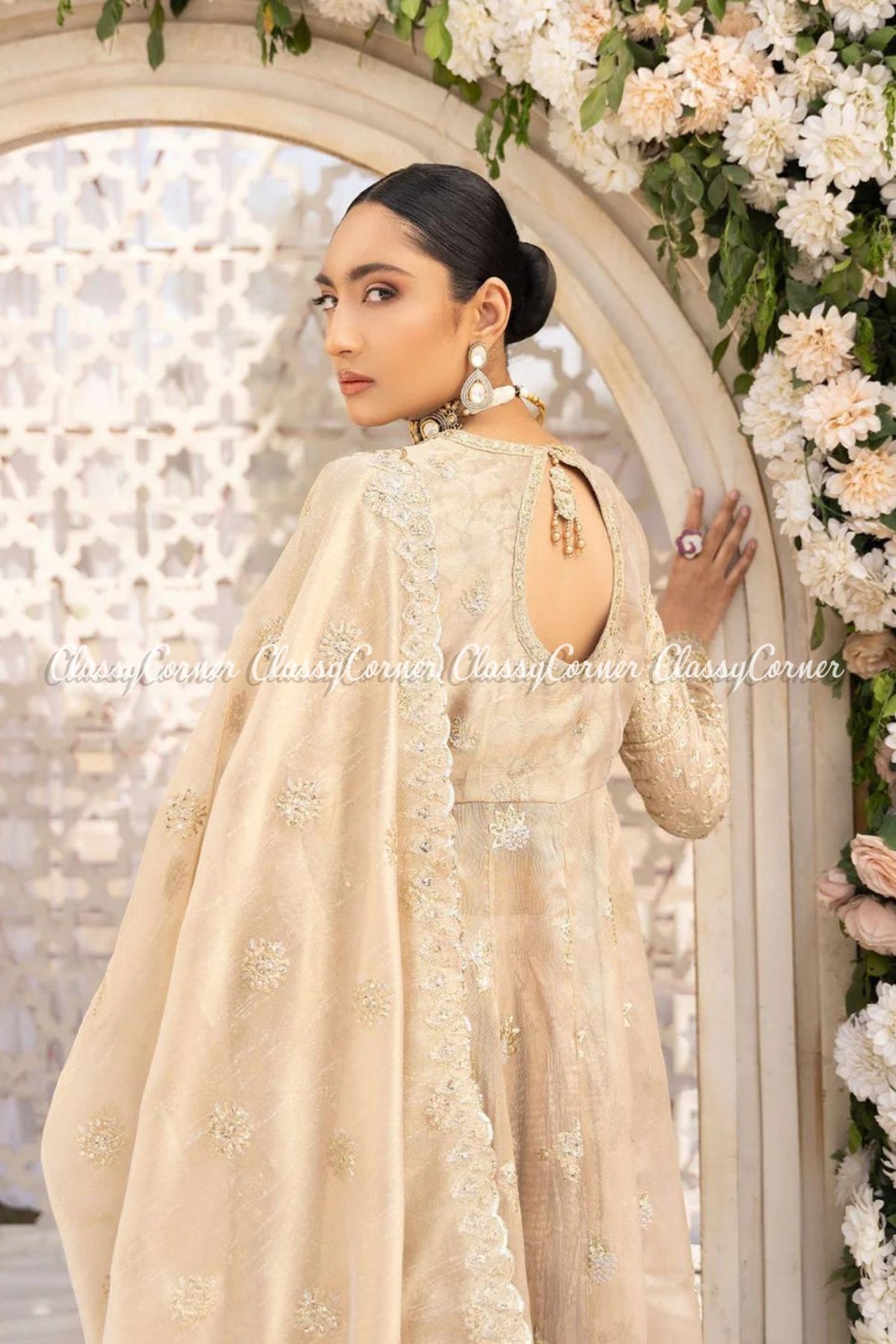 pakistani wedding outfits for women