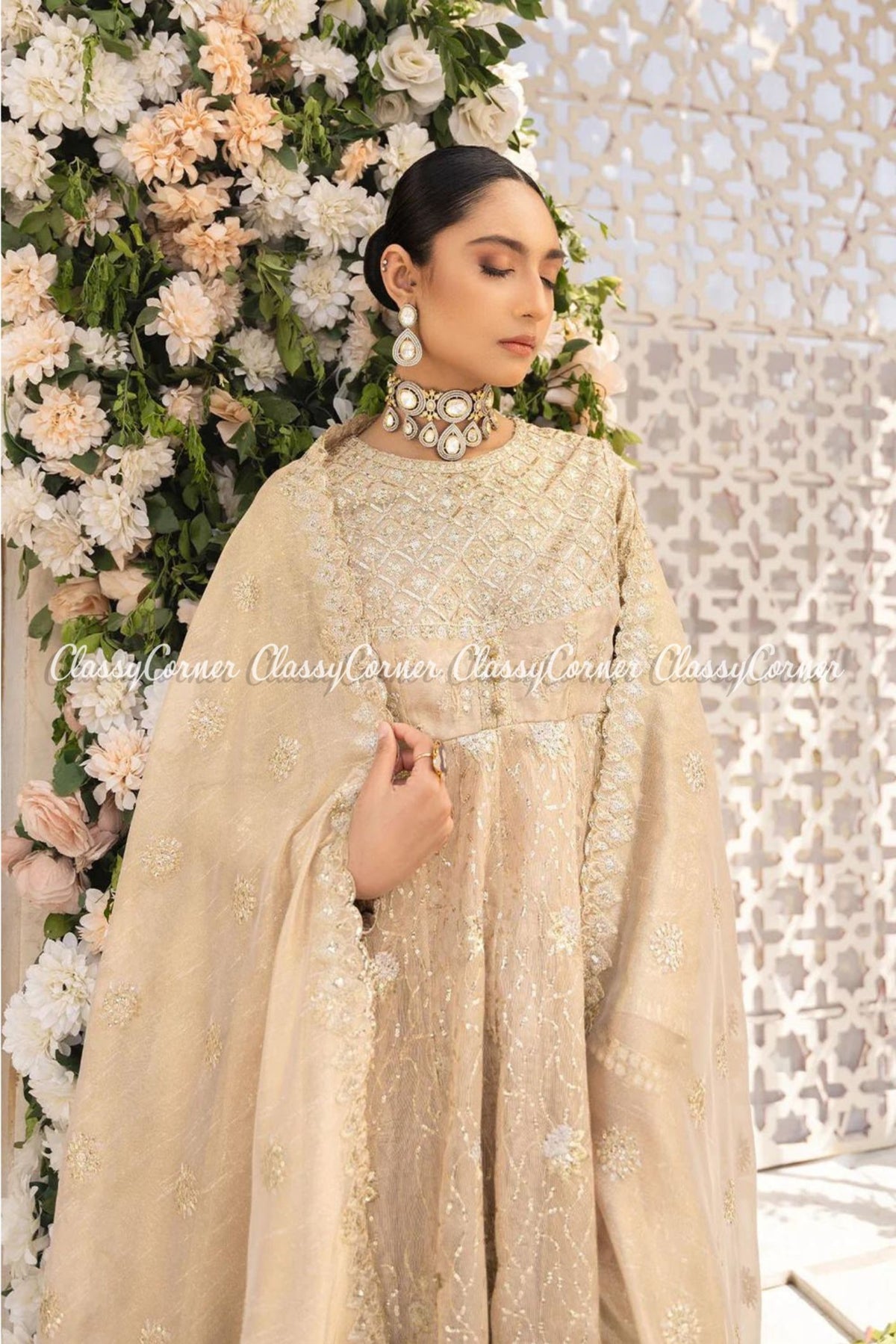 pakistani wedding outfits for women