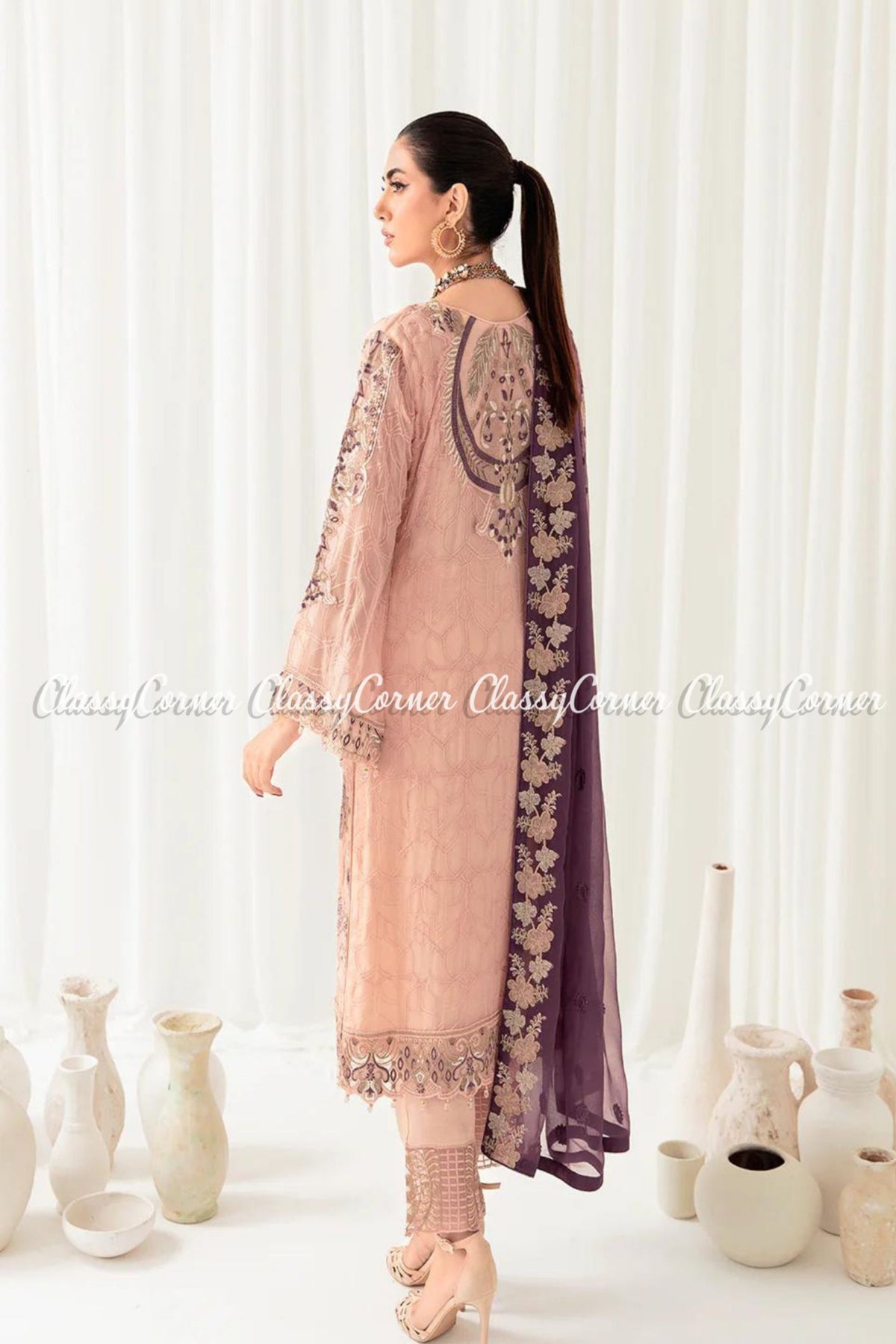 Pakistani wedding Salwar Kameez Sydney