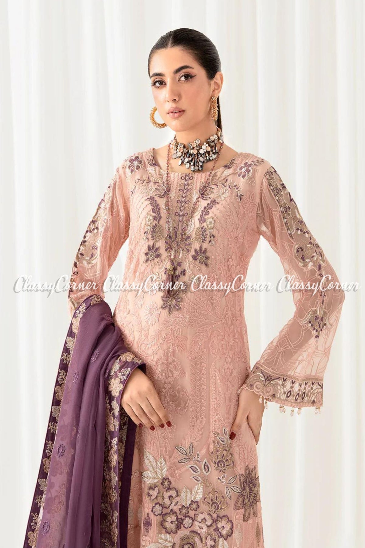 Pakistani wedding Salwar Kameez Sydney