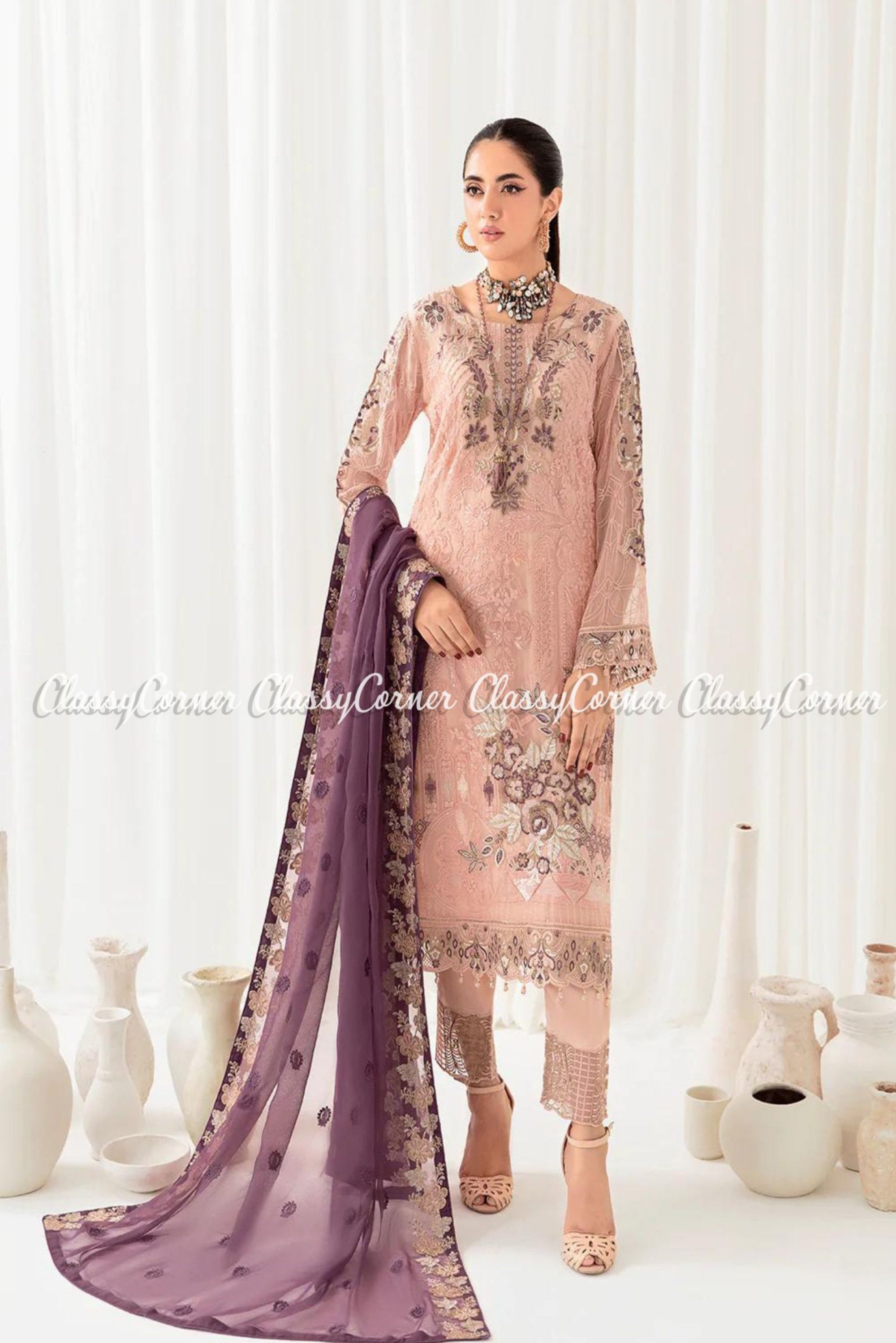 Pakistani wedding Salwar Kameez Sydney