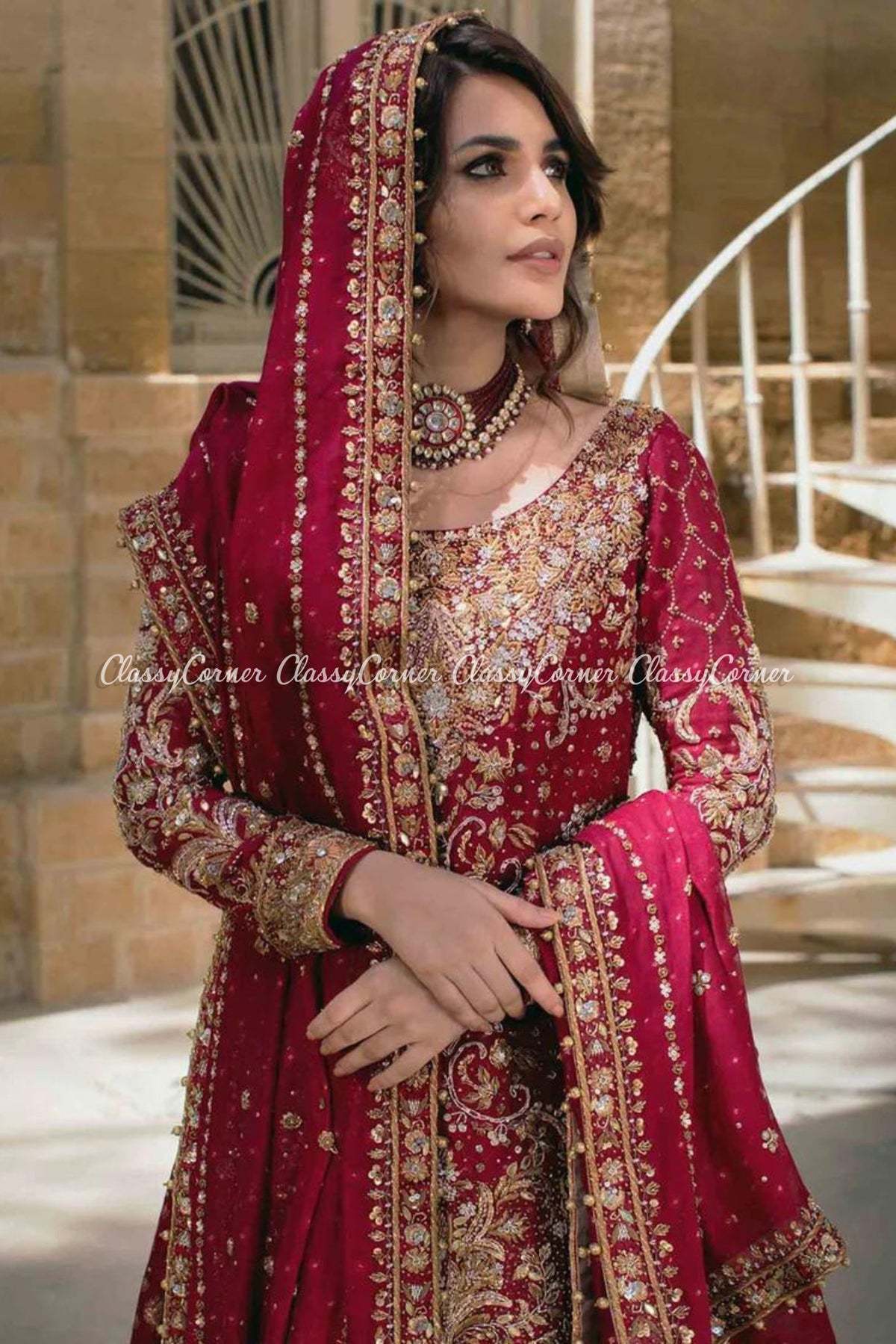 pakistani bridal outfits Sydney