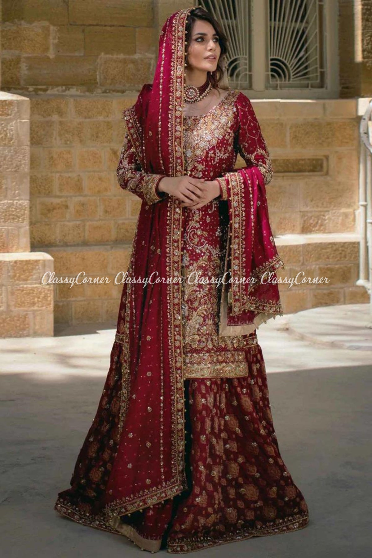 pakistani bridal dresses Australia