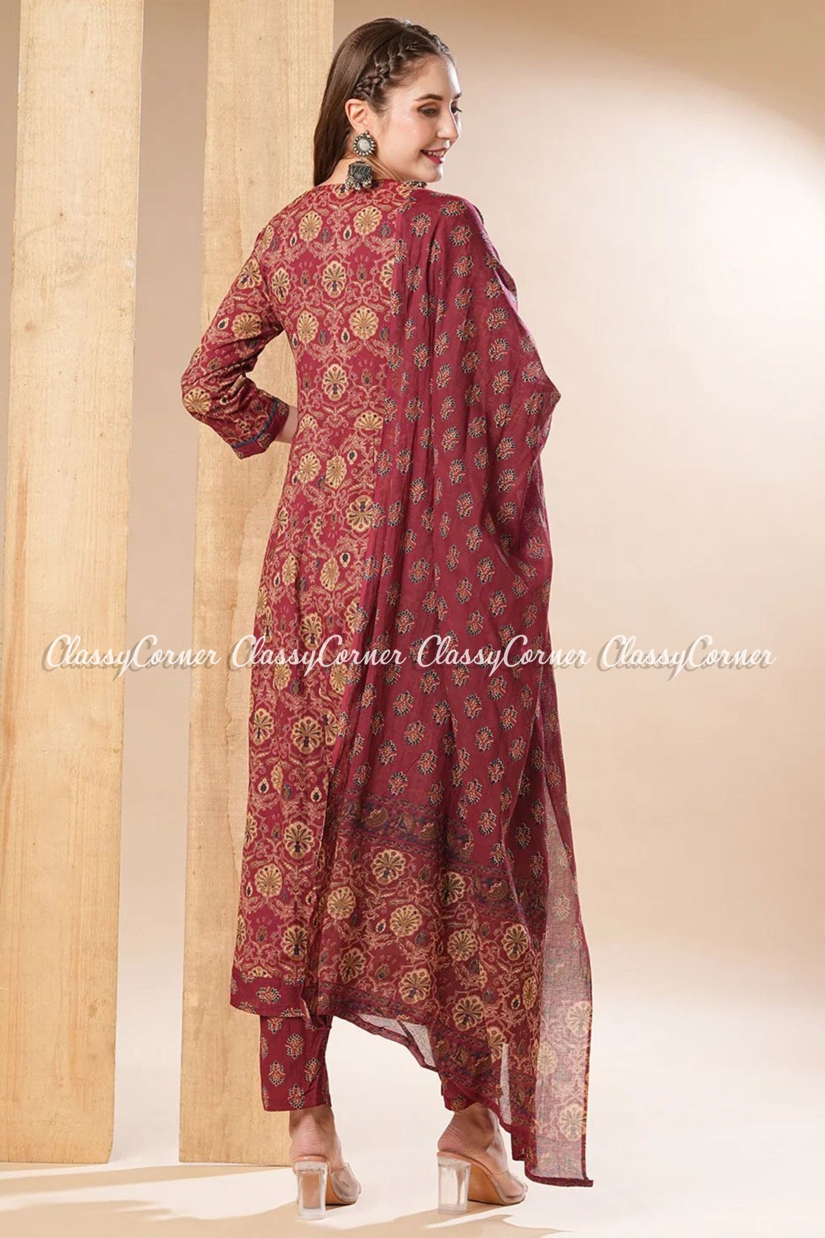 Indian Readymade Suit Online