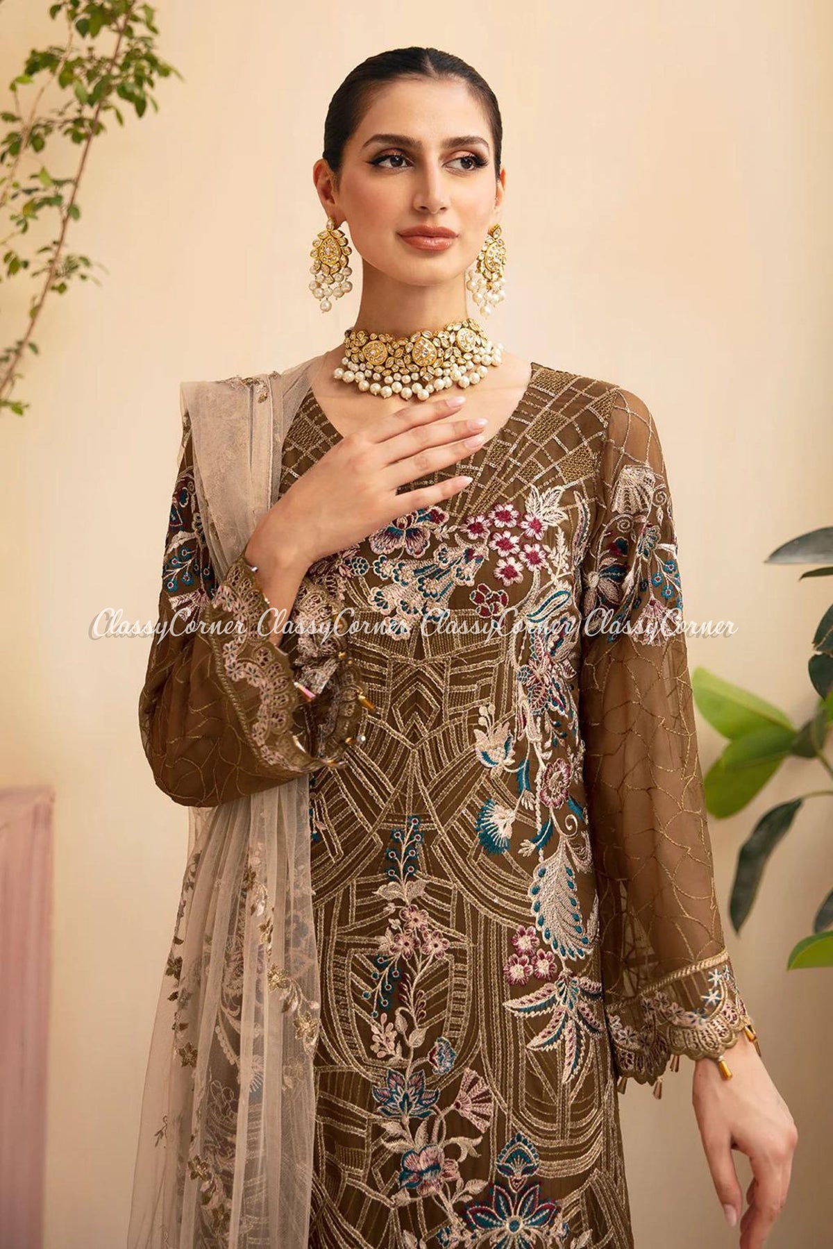Pakistani wedding outfits for ladies Sydney