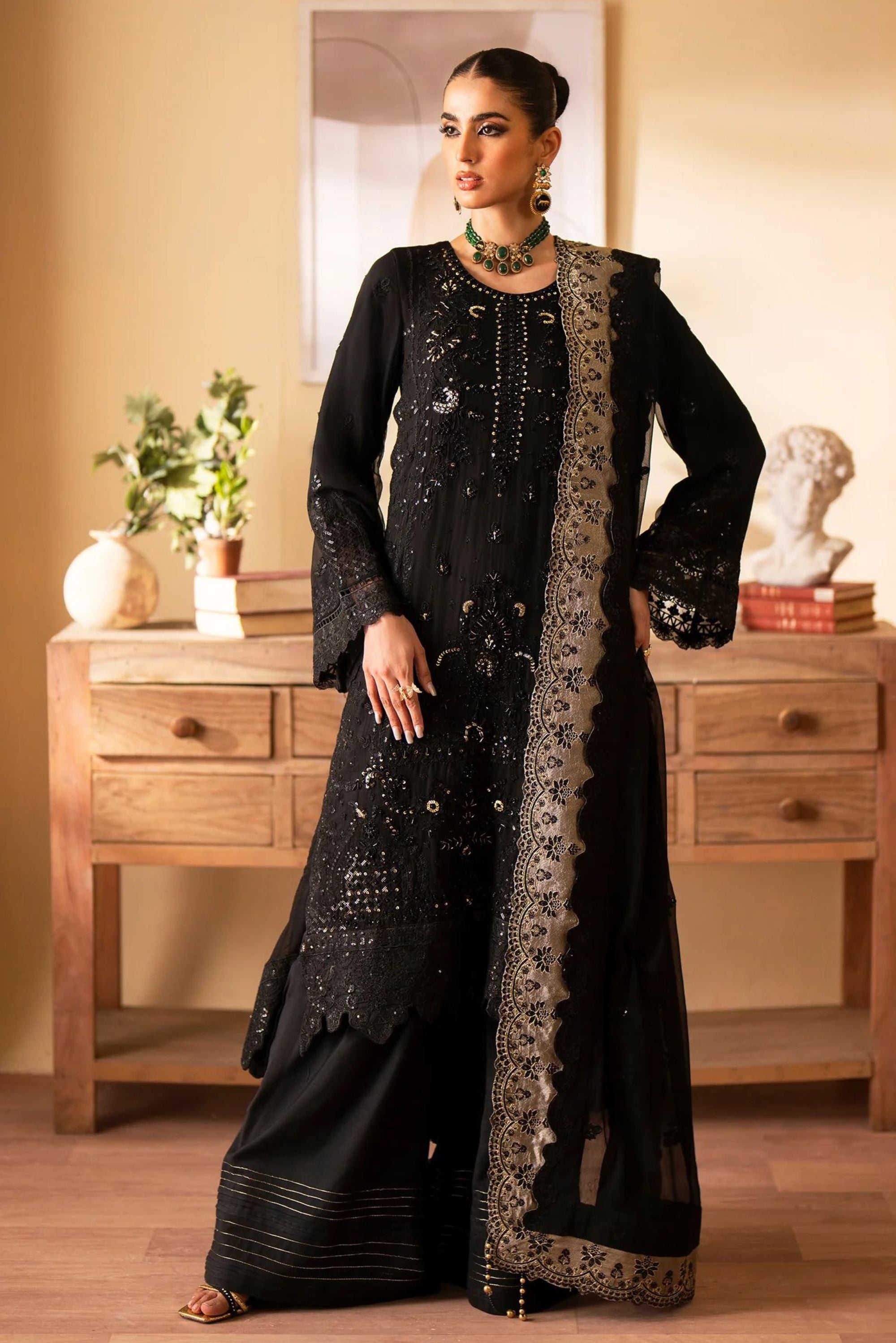 Pakistani Wedding Salwar Kameez Sydney