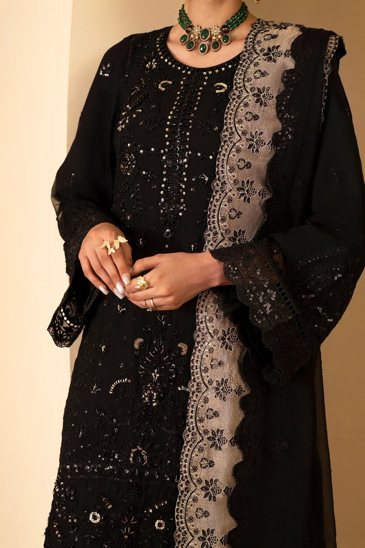 Pakistani Wedding Salwar Kameez Sydney