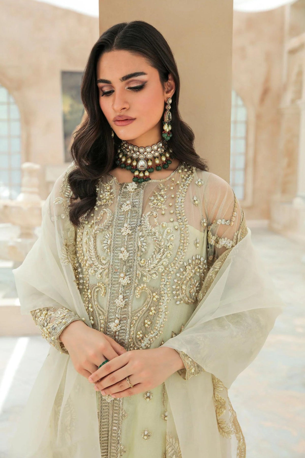 Pakistani wedding Salwar Kameez Sydney