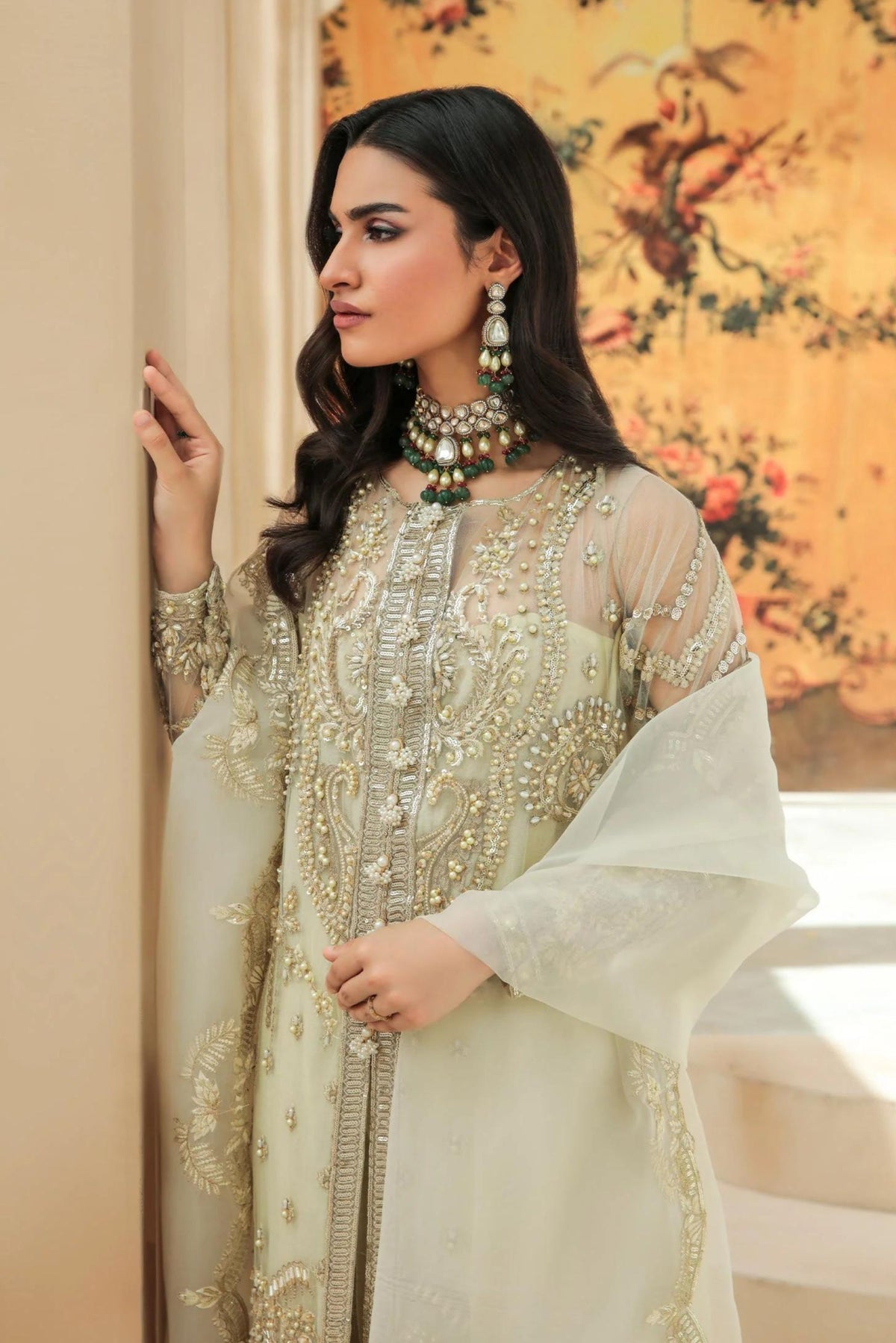 Pakistani wedding Salwar Kameez Sydney