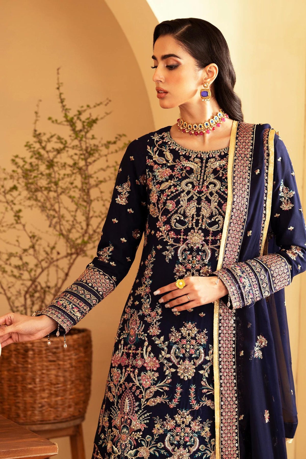 Traditional Pakistani wedding outfits Sydney