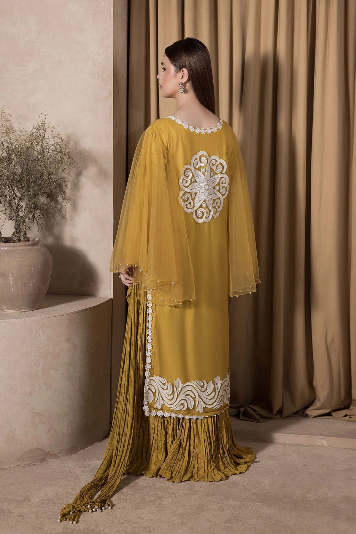 Pakistani Party Wear Dresses Online