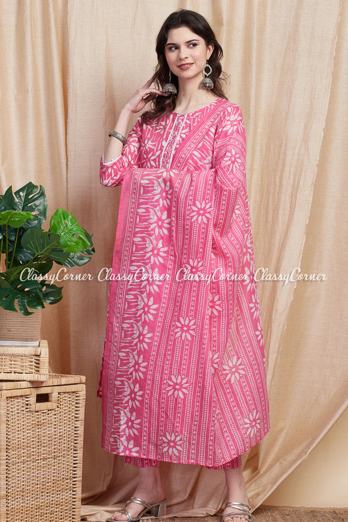 Indian Readymade Salwar Kameez