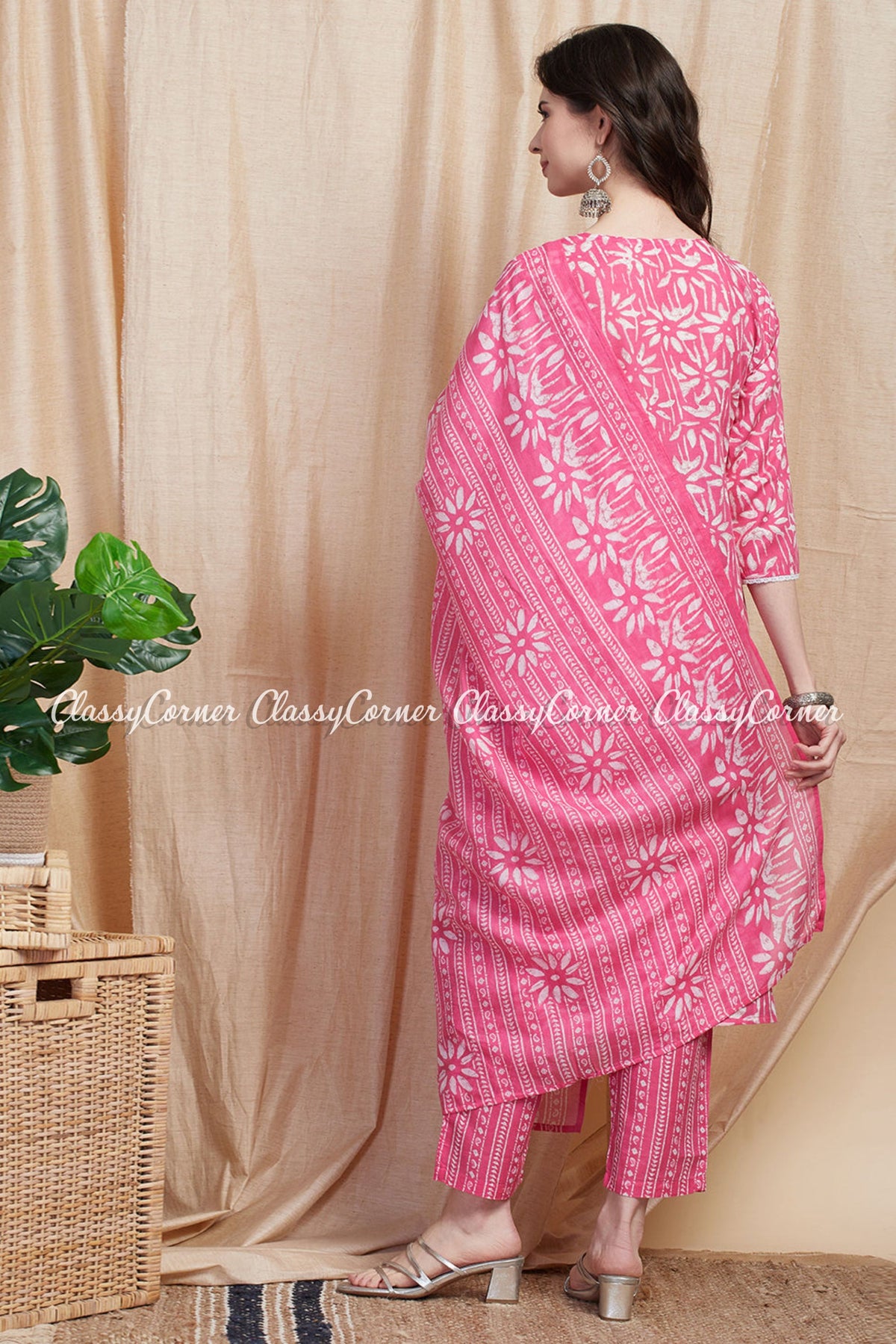 Indian Readymade Salwar Kameez