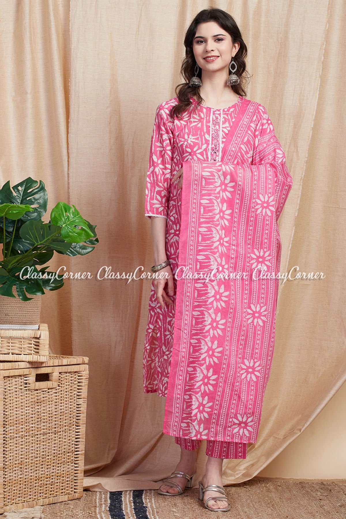 Indian Readymade Salwar Kameez