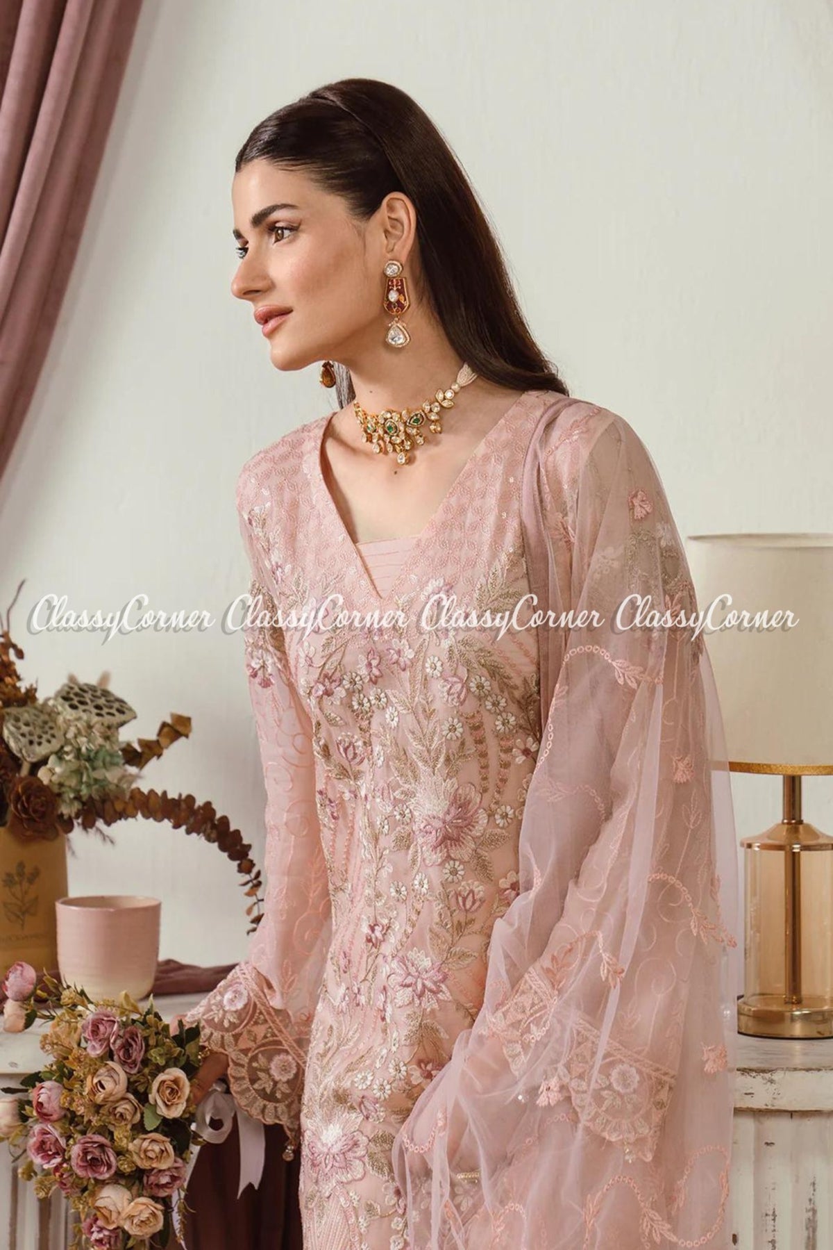 Pakistani wedding Salwar Kameez Sydney