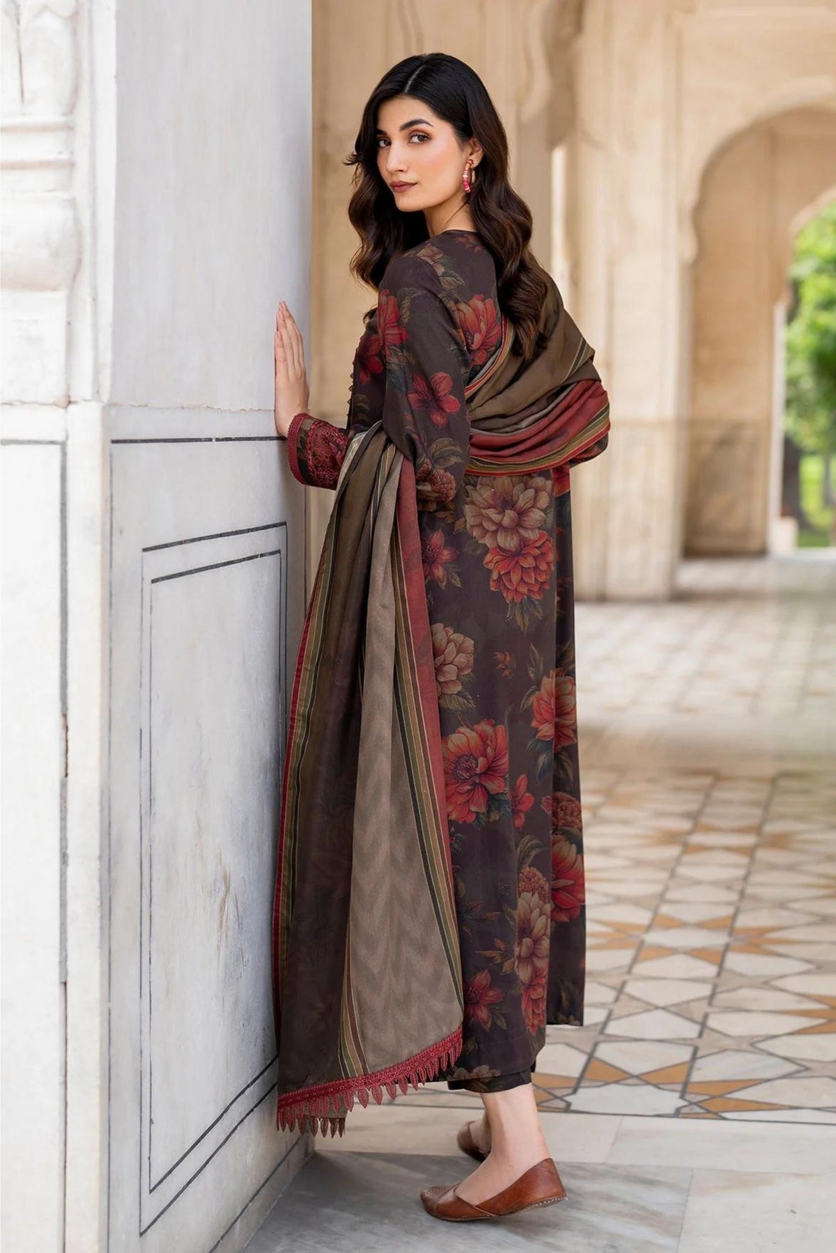 Women Pakistani Formal Wear Suits Sydney