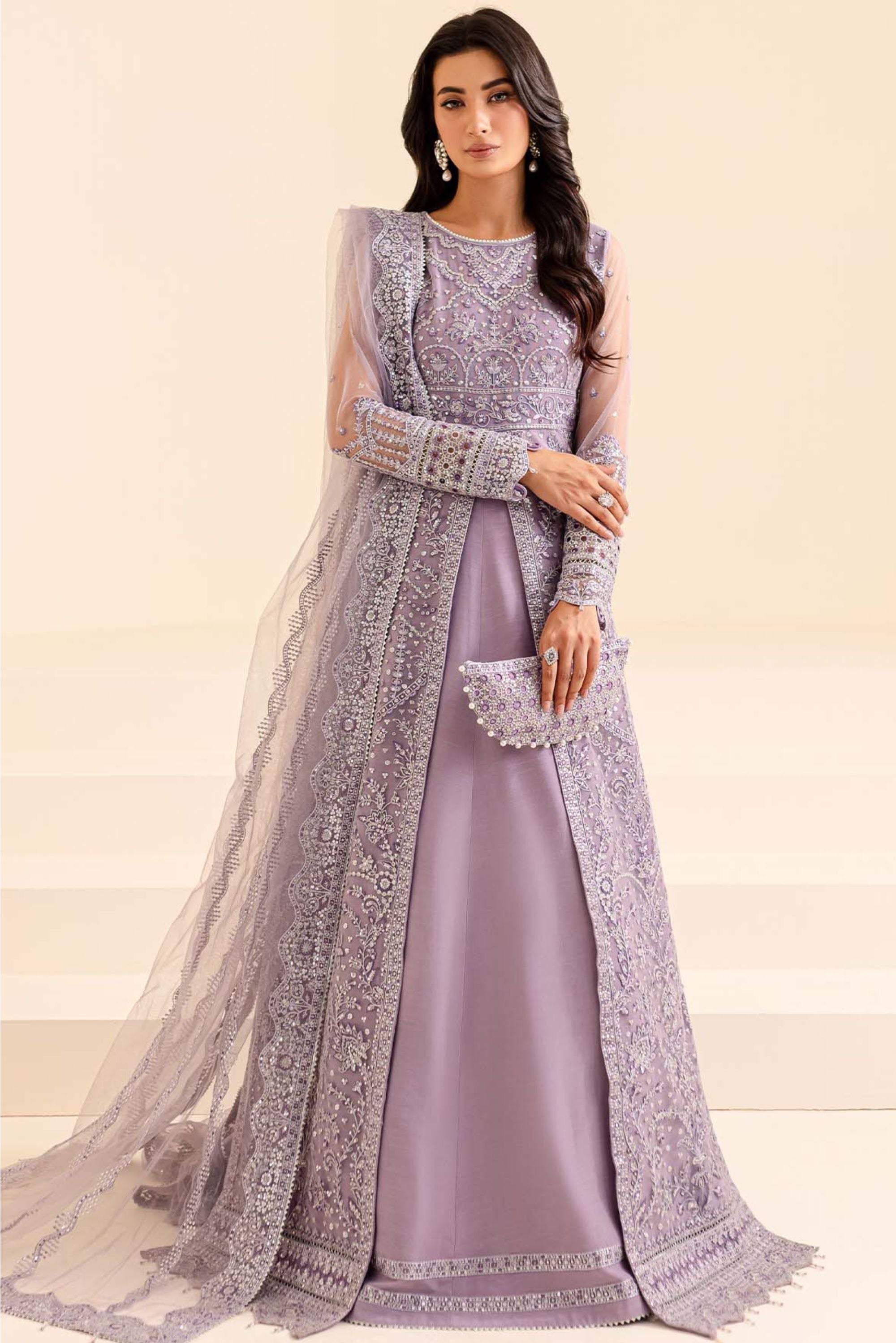  Pakistani lehenga for wedding