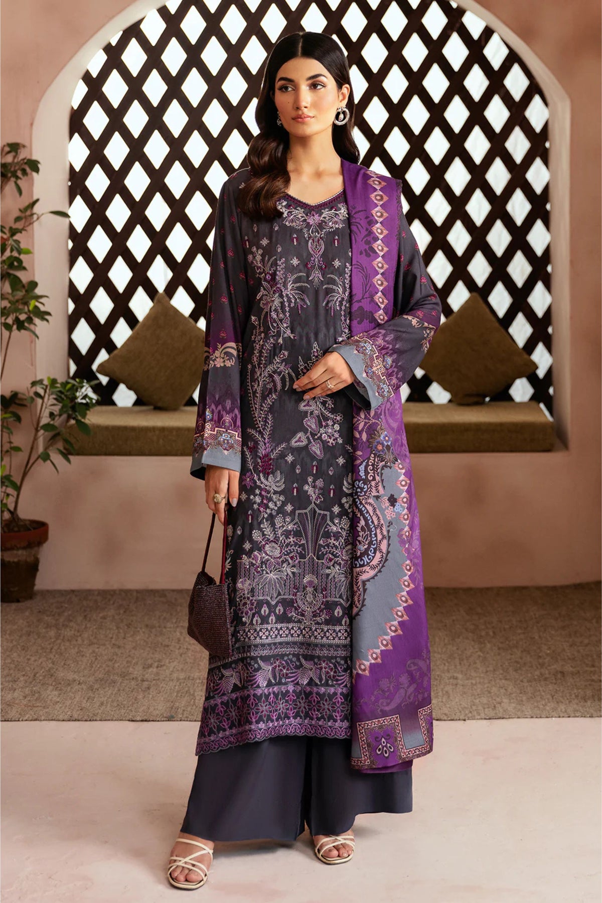 Pakistani Formal Wear Suits Sydney AU