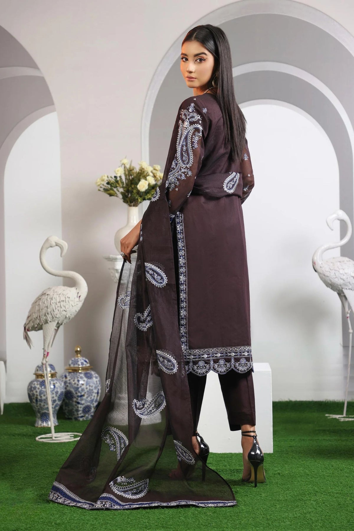 Pakistani Formal Wears for get togethers