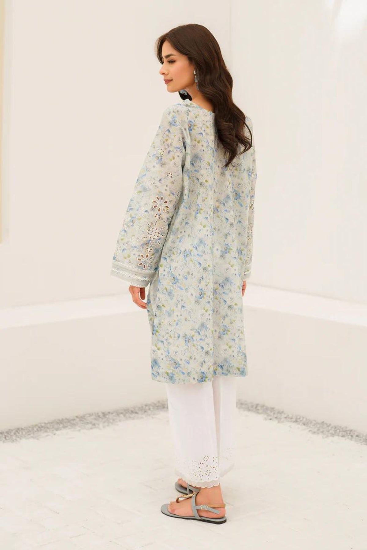 Pakistani Readymade 2PC Suits Online 